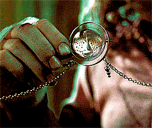 My Life Potter