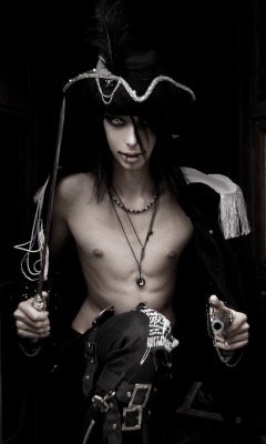 PAN ASMODEUS - PRINCE OF HELL AND SATANIC