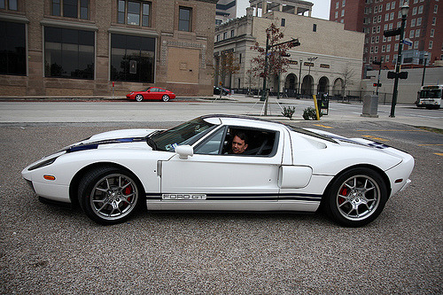 Pure Muscle