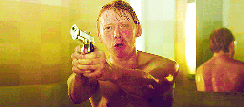 samwesson: You tried to drown me! I’m an ordinary, kind, peaceful person! 