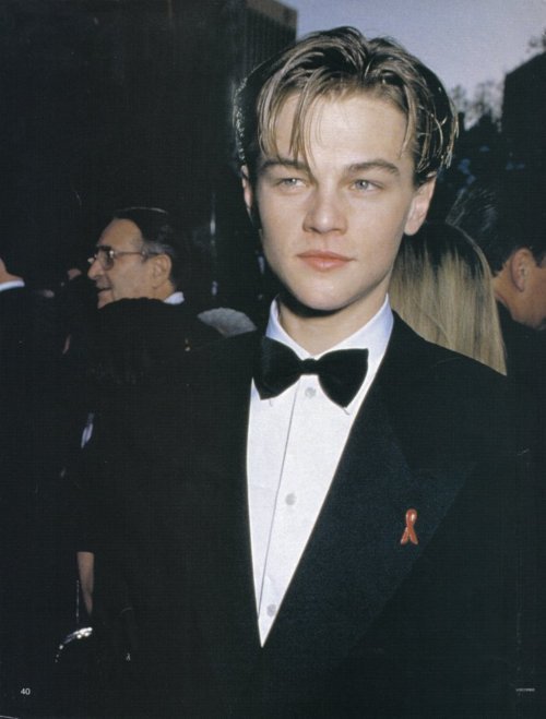 thereal1990s:  Leonardo DiCaprio 