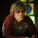  01x04 “Hallowen, part 1. “ 