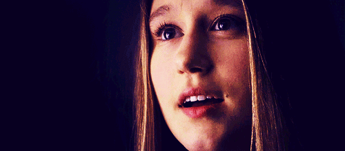 amywiliams:   Tate: You ready to go on our date? Violat: Yeah.   