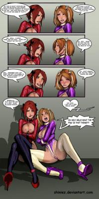wyredslave: what the hell were you thinking…. by *shiniez 