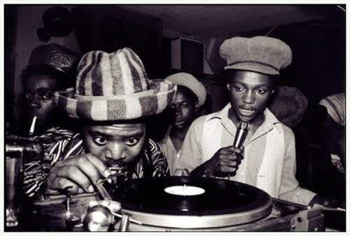 vinyl-vice:Coxsone