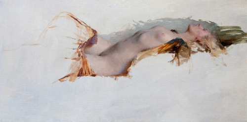 Sex Jeremy Lipking, Nude in Repose pictures
