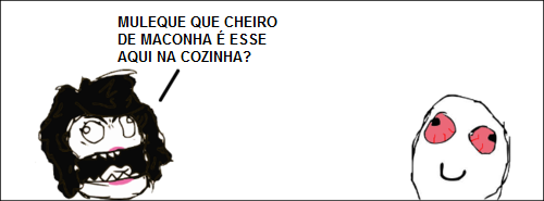Se Liga Na Preguiça