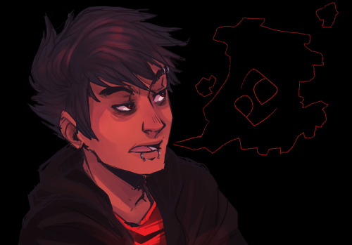 bedsafely:SUDDENLY, HALF-MEXICAN/HALF-INDIAN HUMAN KARKAT VANTAS.HIS FAMILY IS THE SIZE OF A SMALL V