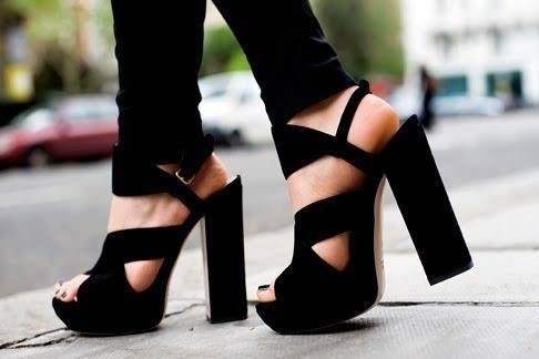 Fashion is everywhere.