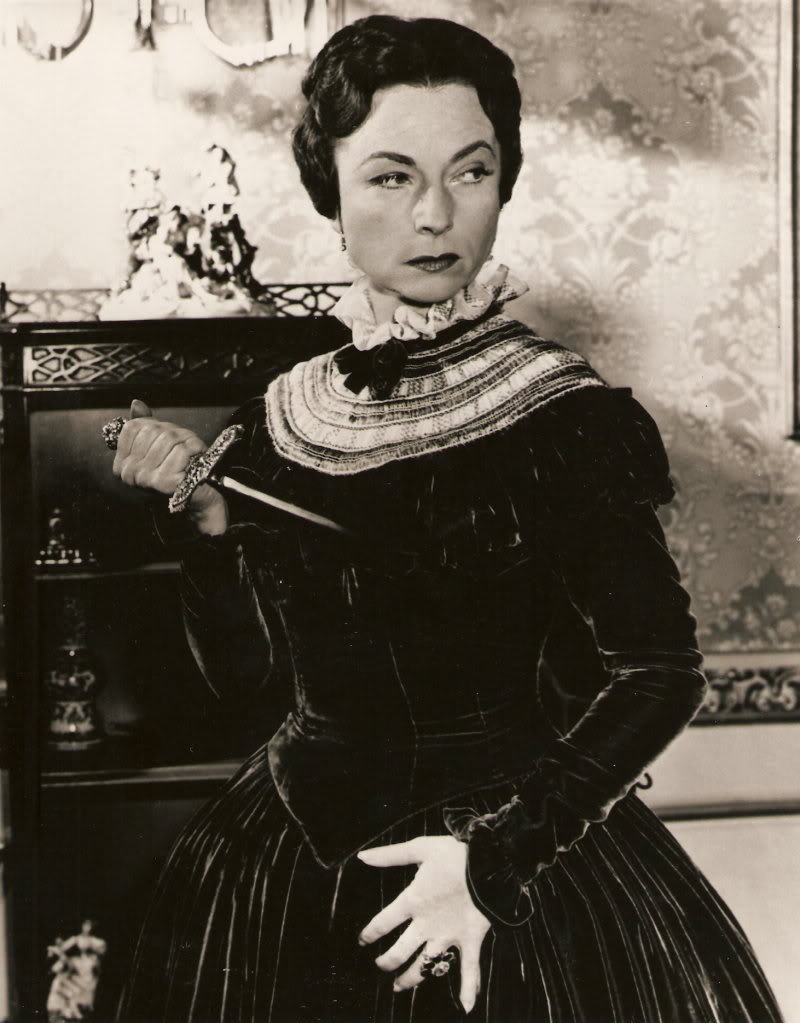 Agnès Moorehead