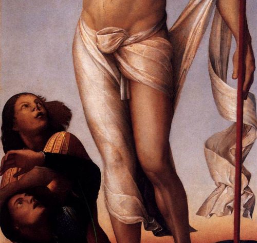 langoaurelian:  Pagan Patrimony  