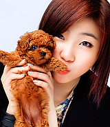 Happy Birthday Minzy ^3^