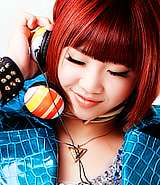 Happy Birthday Minzy ^3^