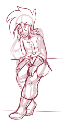 For The Anon Who Wanted Masked Man Lune I Have No Idea What I Did To The Pose Cuz