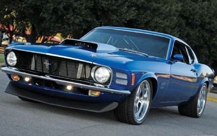FuckYeahMustang
