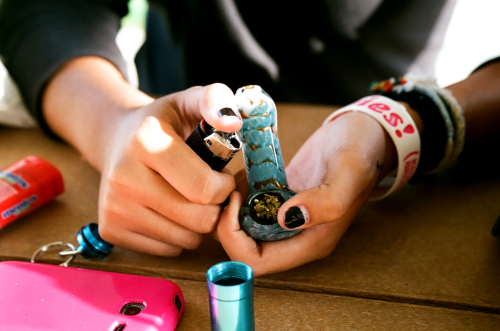 Tumblr’n since 2010