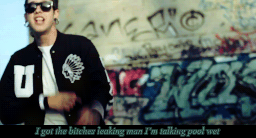 We Love T. Mills!
