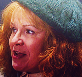 crucioyourheart-deactivated2015:Favorite Harry Potter Characters (#15)↳ Molly Weasley“Not my daughte