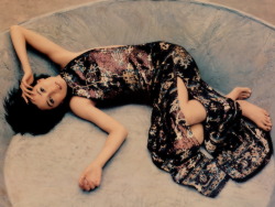 Maggie Cheung