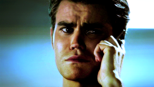 smallgoods-blog:  “I love you Stefan. Hold on to that, never let that go.” 