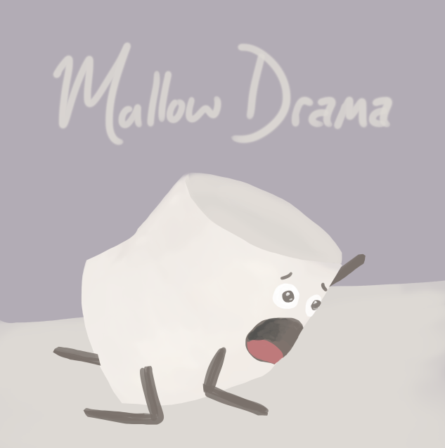 meme-meme:  We’re a marshmallow. 