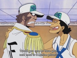 usopp the liar.