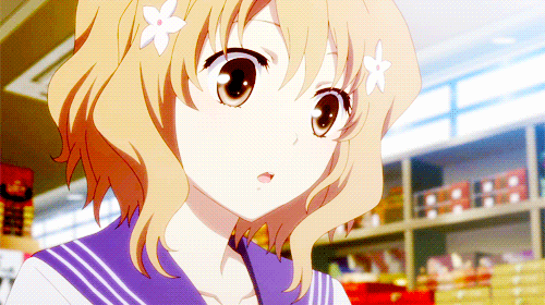 >>React the GIF above with another anime GIF! (7510 - ) - Forums -  MyAnimeList.net