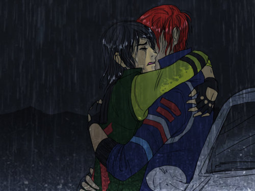 jazzilyncreepshow:Aww, this is beautiful <3CRYINGGGGGGGG