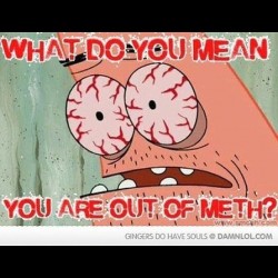 mrsspongebabe:  #lmao #patrickstar #iphoneography