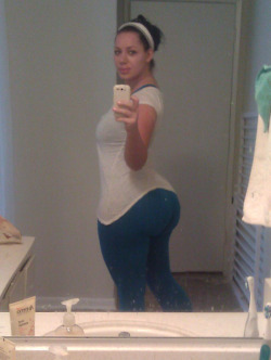 Elke the stallion