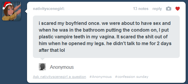 forthelookinyoureyes:  HAHAHAHAHAHA OMFG, I CAN’T EVEN~    Lmfao