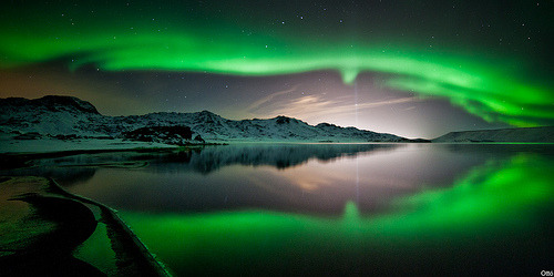 lori-rocks: Kleifarvatn  By Guðjón Ottó