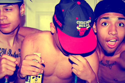I would really apreciate having some bros like these besides the ones that I already have :)