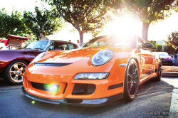 davidcoyne13:  Porsche GT3 RS on Flickr.