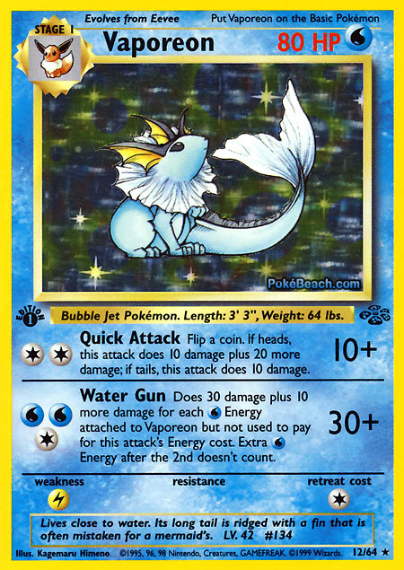 POKÉMON!