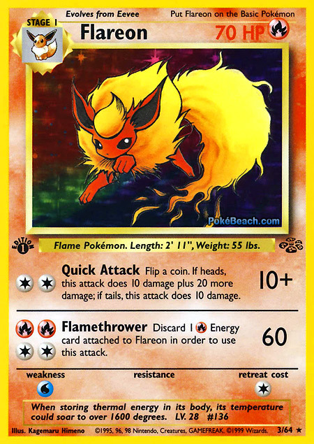 POKÉMON!