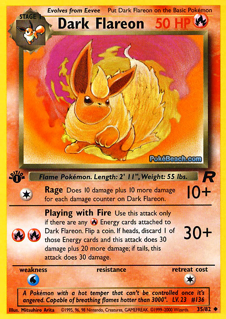 POKÉMON!