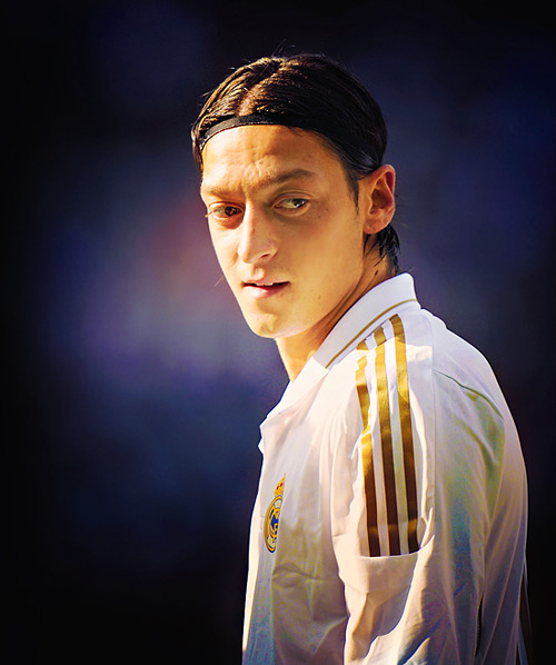 come with me to Madrid, that's where Real play