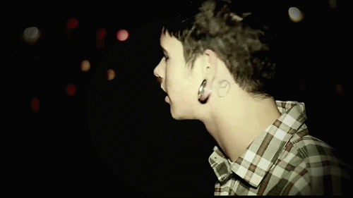 There Is A Light That Never Goes Out.