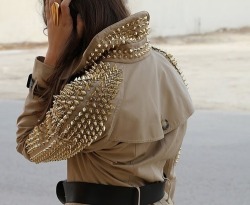 Punk Fashion