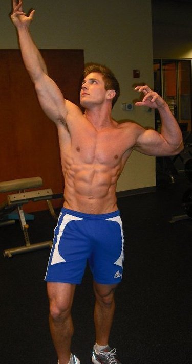 unf-stuff:  I <3 him!