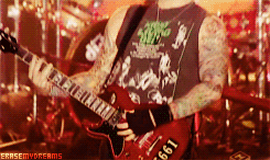 AVENGED BRASIL