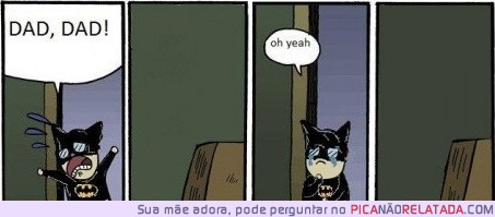 PICA NÃO RELATADA