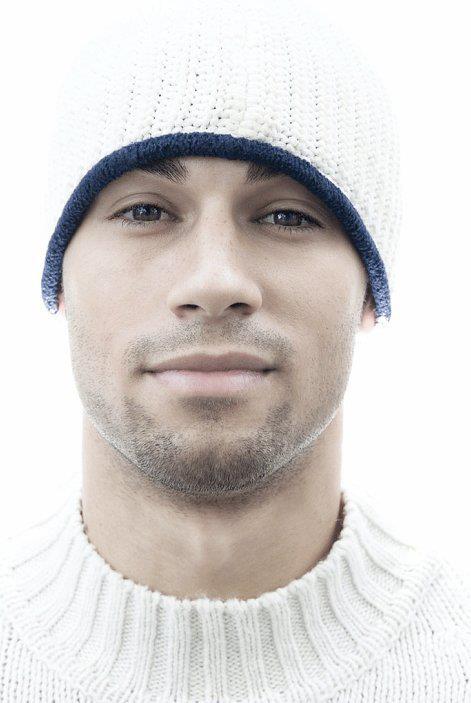 toriansays:  so i need to introduce this man, the second love of my life. his name