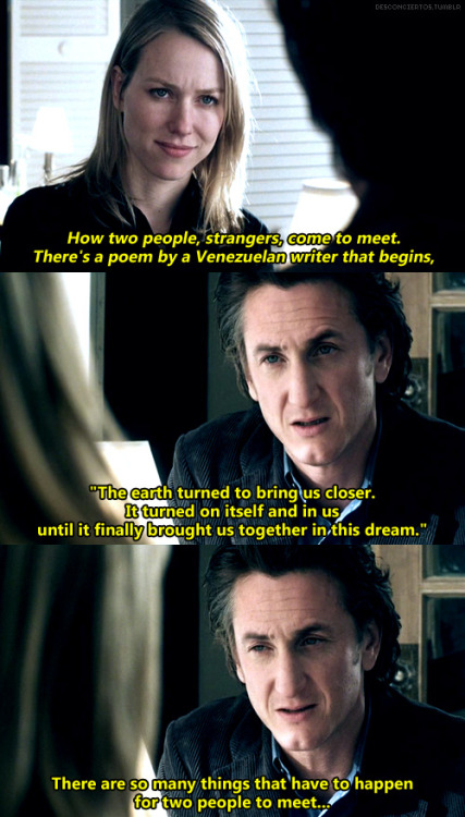 moviesandotherdrugs:  21 Grams (2003)