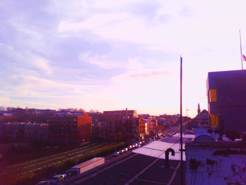 Crooklyn, Brooklyn New York.