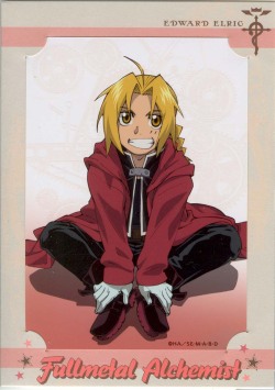 The Original FMA Anime Still Rocks