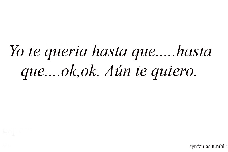 :/ eso pasa.!