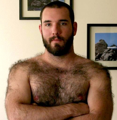 fortheloveofhairy:  Oldie but a goodie 