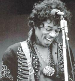 og-free:   as they appear: Jimi Hendrix,